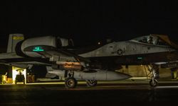 ABD, Suriye’de DEAŞ’a Karşı Askeri Harekat Başlattı