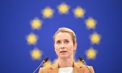 Kallas: Rusya’nın Saldırı İddiası Kasıtlı Dikkat Dağıtma Girişimi