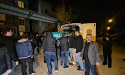 Adana’da Biri Engelli İki Çocuğunu Öldüren Kişi Hayatına Son Verdi