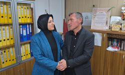 Adana Kozan Mahmutlu Mahallesi’nde Muhtar Soner Özev Oldu