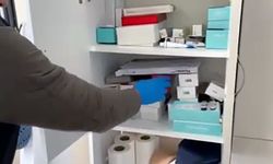 Adana'da Ruhsatsız Muayenehane Operasyonu: 3 Gözaltı