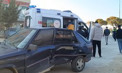Adıyaman’da İki Ayrı Trafik Kazasında 6 Kişi Yaralandı