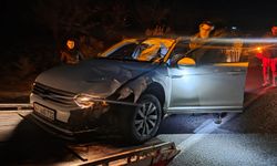 Adıyaman’da Otomobilin Çarptığı Kadın Hayatını Kaybetti