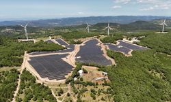 Akfen’in Kocalar RES Projesinde Kapasite Artışı Tamam