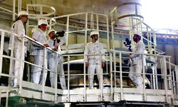 Akkuyu NGS’nin Çevrim İçi Açık Kapı Günü İlgi Gördü