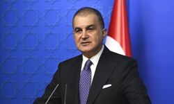 AK Parti Sözcüsü Çelik: Güney Kıbrıs Planları Beyhude Bir Çabadır