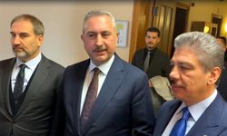 AK Parti, Terörsüz Türkiye Raporunu TBMM’ye Sundu