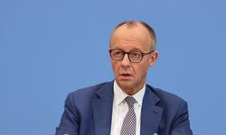 Almanya Başbakanı Merz: Küresel Ekonomide Korumacılık Arttı