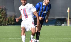 Altınordu’nun kırmızı kart sayısı 17 maçta 5’e ulaştı