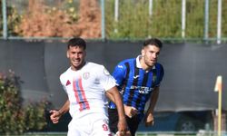 Altınordu’nun kırmızı kart sayısı 17 maçta 5’e ulaştı