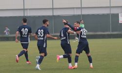 Altınordu, İnegöl Karşısında Devreyi Tamamlayacak