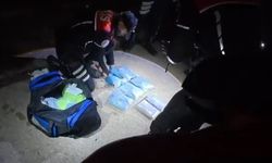 Ankara’da Tır’da Yasaklı Madde Ele Geçirildi: 2 Gözaltı