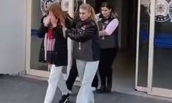 Evlerden Ziynet Çalan İki Şüpheli, Ankara’da Kıskıvrak Yakalandı