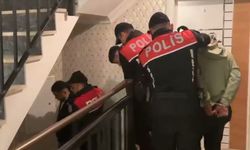 Ankara’da Gruplar Arası Çatışma: 3 Gözaltı