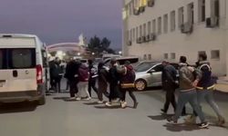 Ankara’da Masaj Salonuna Cinsel Saldırı Numarasıyla Gasp İddiasına 6 Tutuklama