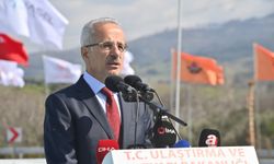 Ankara-Niğde Otoyolu, Uluslararası Finansman Ödülü Aldı