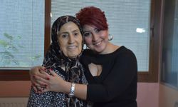 Anne İle Kızının Kalp Kapağı Ameliyatları 2 Yıl Arayla Yapıldı