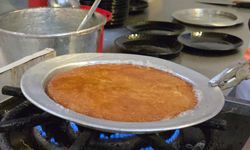 Antakya Künefesi Dünyanın En İyi Tatlıları Arasında Zirveye Çıktı