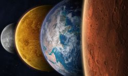 Mars’ta Zaman Günde 477 Mikrosaniye Daha Hızlı İlerliyor