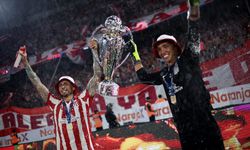 Arjantin’de Büyük Rekabet: Şampiyonlar Karşılaştı