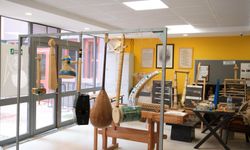 Öğretmenden Örnek Proje: Atıklardan Enstrüman, Öğrencilere Çevre Bilinci