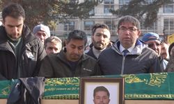 Duruşma İçin Yola Çıkan Avukat Trafik Kazasında Can Verdi