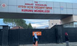 Aydın’da Cezaevinde Tahliyeler Başladı, İşlemler Sürüyor