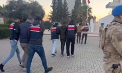 Aydın’da DEAŞ Operasyonunda 7 Kişi Gözaltına Alındı