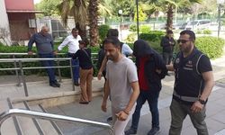 Aydın'da Halası Ve Kuzenini Öldüren Sanığa Müebbet Verildi