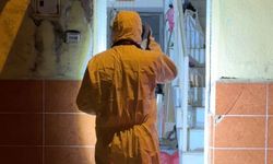 Aydın’da Kendisinden Haber Alınamayan Kişinin Evinde Cansız Bedeni Bulundu