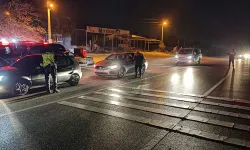 Aydın, Yılbaşı Gecesi İçin Denetimleri Artırdı