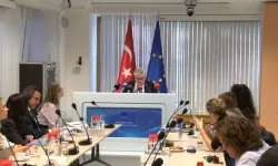 AP Raportörü Amor, Türkiye İle İşbirliği İçin Mesaj Verdi