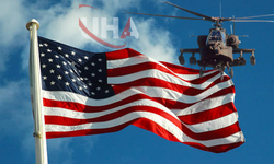 ABD’de İki Helikopter Havada Çarpıştı