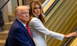 Yeni yılda vizyona girecek: ABD'nin First Lady'si kamera karşısına geçti