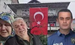 Düzceli şehidin babası kahretti! 'Televizyonu açtım Yalova deyince içim köz gibi oldu'