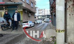 Adana’da Sokak Ortasında Silahlı Kavga: 2 Ölü, 1 Yaralı