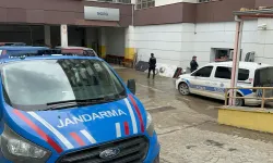 Adıyaman'da balkondan düşen yaşlı adam hayatını kaybetti