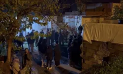 Adıyaman'da bir kişi eşini ve bacanağını öldürüp kaçtı