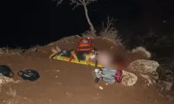 Adıyaman'da domuz avında kazara vurulan genç can verdi