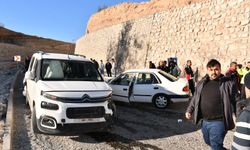 Adıyaman’da İki Trafik Kazası: 7 Yaralı