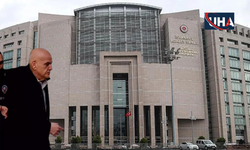 Ahmet Çakar, İfade Vermek İçin Adliyeye Geldi