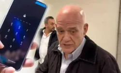 Polisler gelmeden Ahmet Çakar'ın telefonu kırılmış! Sır dolu olayı bizzat anlattı...