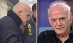 Bahis soruşturması kapsamında savcıya ifade veren Ahmet Çakar serbest bırakıldı