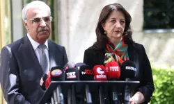 AK Parti-DEM görüşmesinde tarih belli oldu!