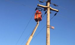 İşçi Elektrik Akımına Kapılarak Hayatını Kaybetti