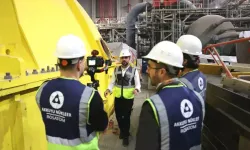 Akkuyu Nükleer A.Ş., Açık Kapı Günü 2025’e Ev Sahipliği Yapacak