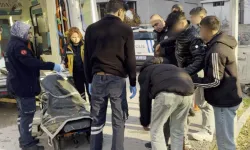 Aksaray'da bir genç daha akranı tarafından bıçaklandı