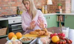 Şaşırtan Liste: Mevsimsel Alerjiyi Tetikleyen 6 Besin