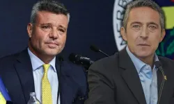 Ali Koç'tan Sadettin Saran'a: Olağanüstü kongre kararı al