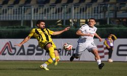 Aliağa FK 1–1 68 Aksarayspor
